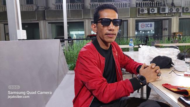 Jonrius Sinurat Soroti Cara Kerja Penagihan Home Credit